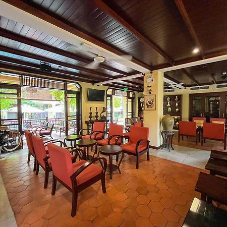 Ahoy Hoi An Boutique Resort & Spa מראה חיצוני תמונה