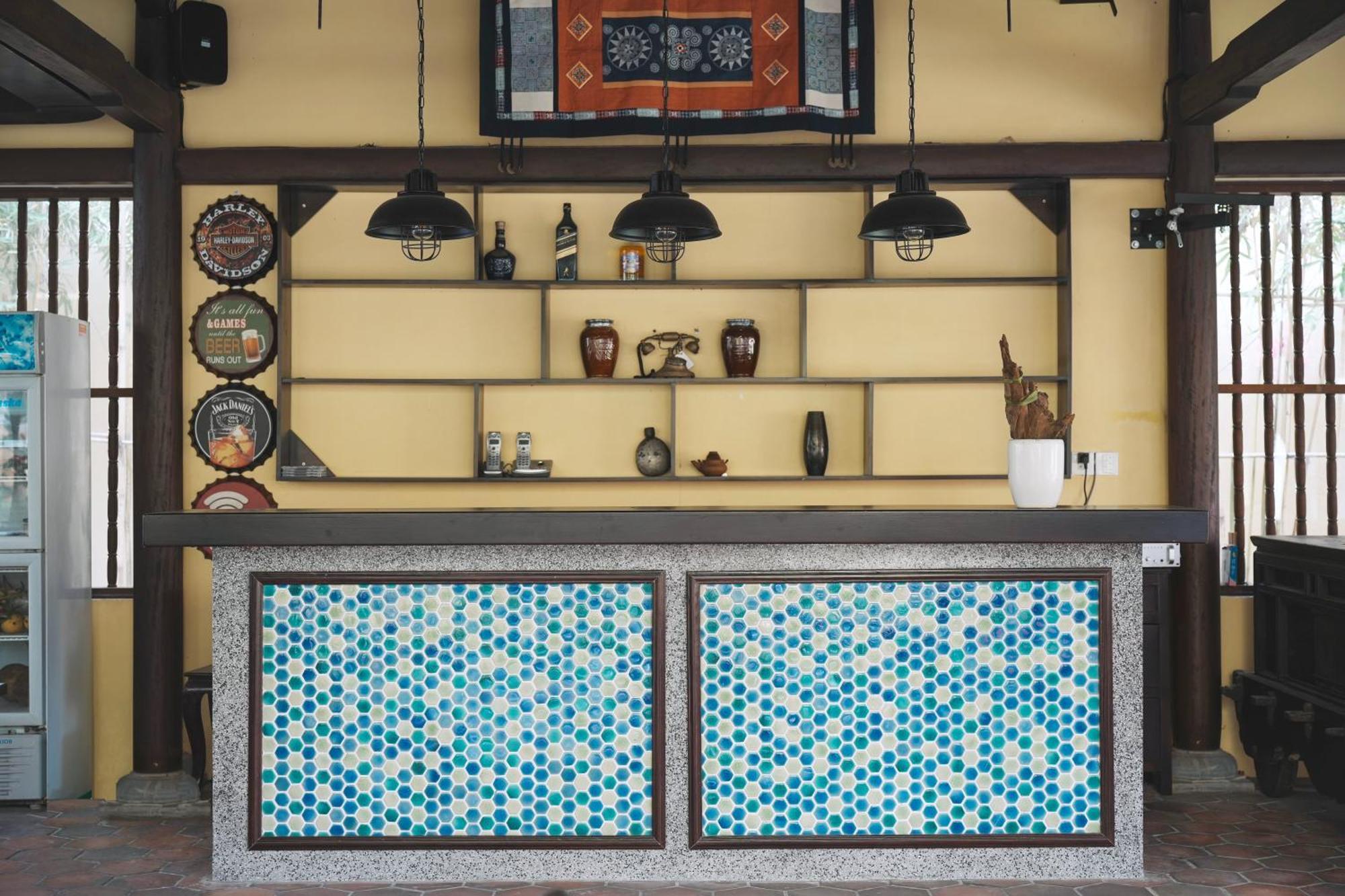 Ahoy Hoi An Boutique Resort & Spa מראה חיצוני תמונה